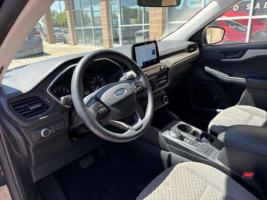 2022 Ford Escape SE photo 10