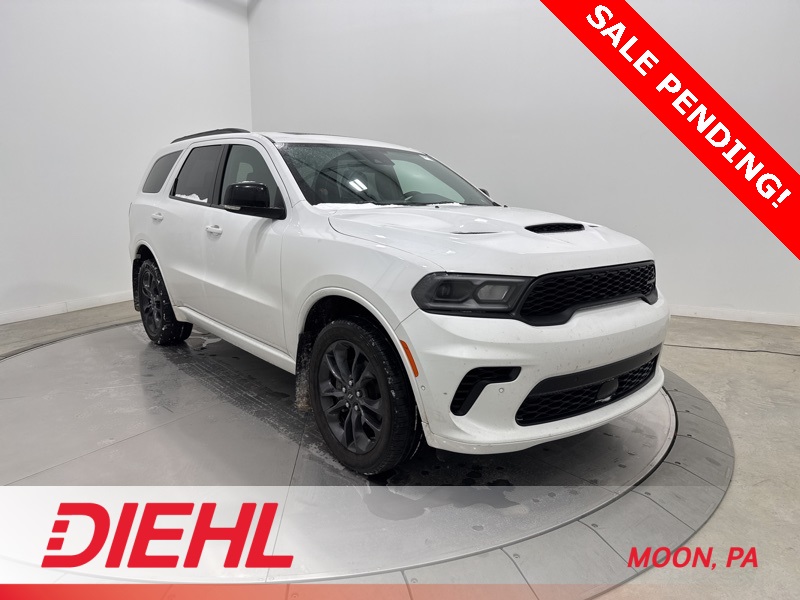 2024 Dodge Durango