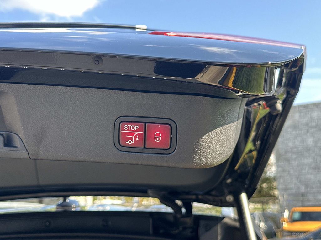 2017 Mercedes Benz GLE 350 photo 29