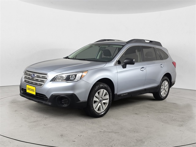 2017 Subaru Outback Base's photo