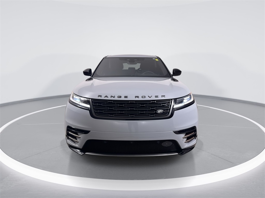 2024 Land Rover Range Rover Velar SE photo 3