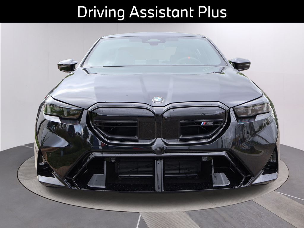 2026 Bmw M5 5 photo 3