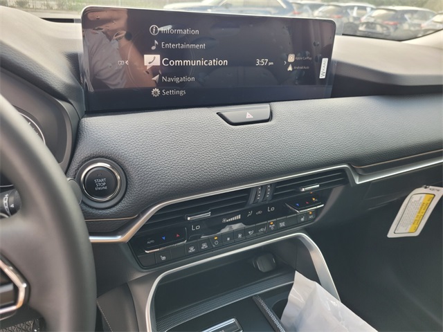 2025 Mazda CX-90 3.3 Turbo Preferred photo 23