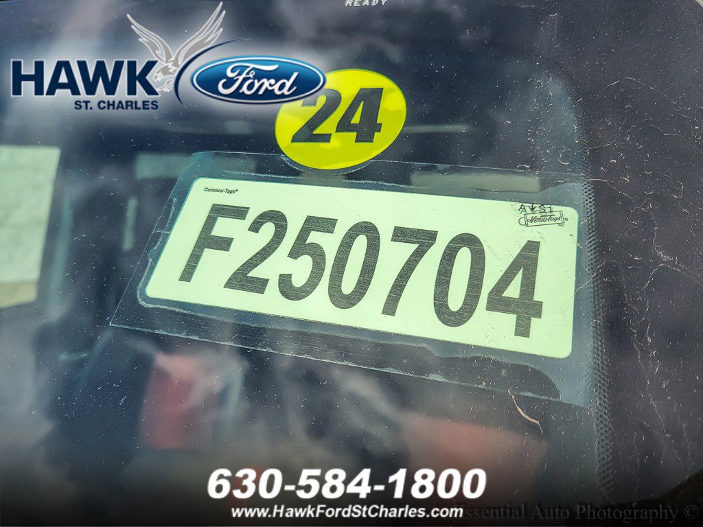 2025 FORD BRONCO - Image 17