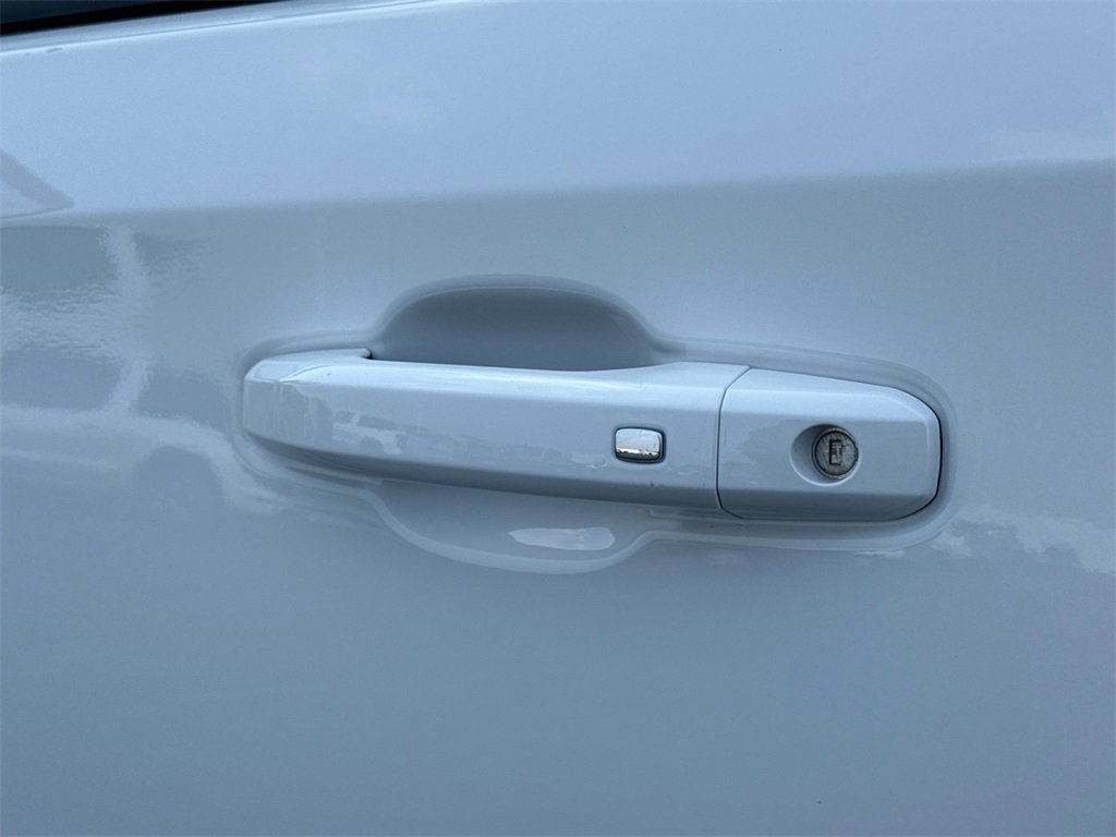 2026 Gmc Sierra 1500 Elevation photo 12