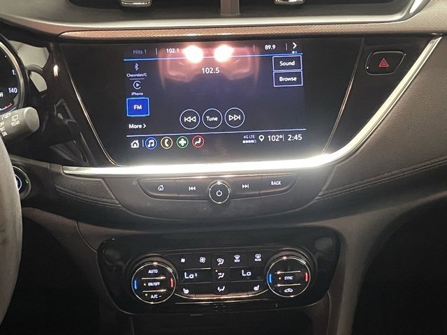 2023 Buick Encore GX Essence photo 5