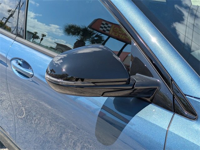 2026 Buick Envista ST photo 11