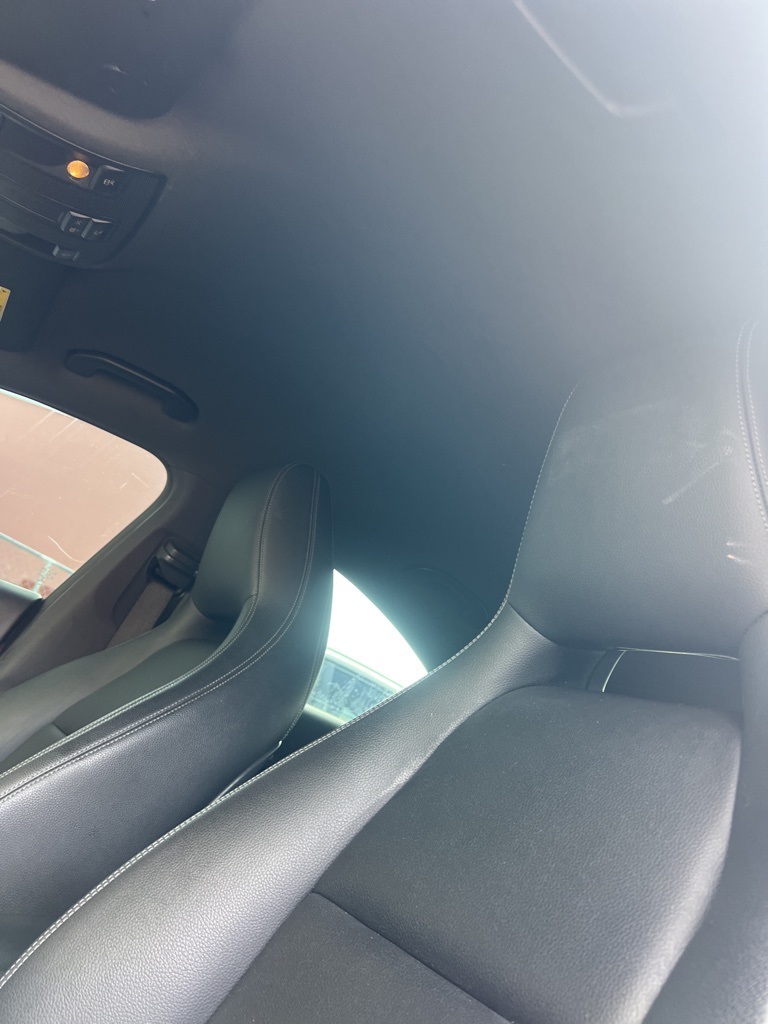 2019 Mercedes Benz CLA 250 photo 12