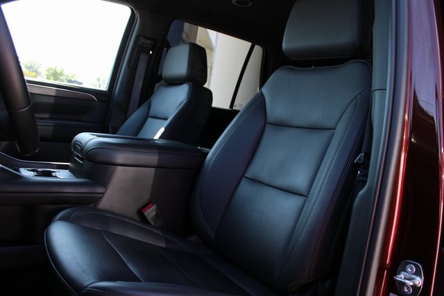 2023 Chevrolet Tahoe Z71 photo 27
