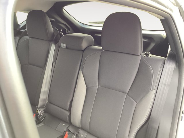 2025 Subaru Crosstrek Premium photo 13