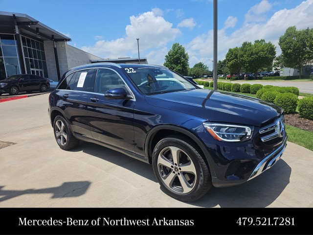 glc New 2025 Mercedes-Benz GLC AMG® GLC 43 4MATIC® SUV SUV for