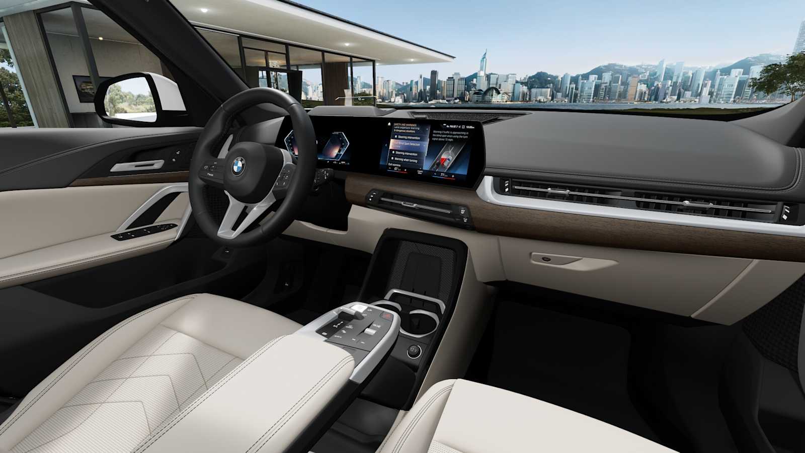 2025 Bmw X1 XDrive28i photo 11