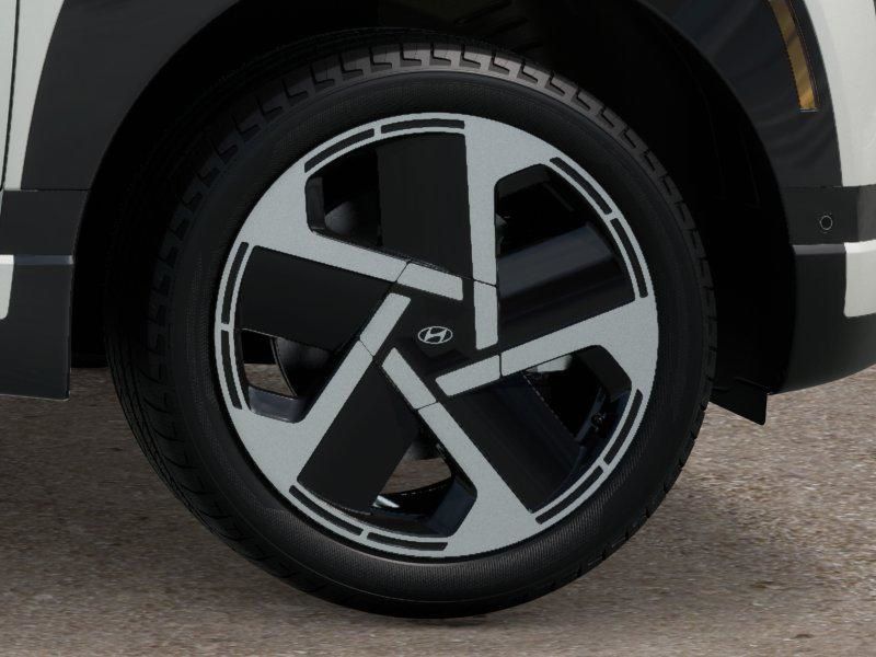 2026 Hyundai Ioniq Limited photo 7