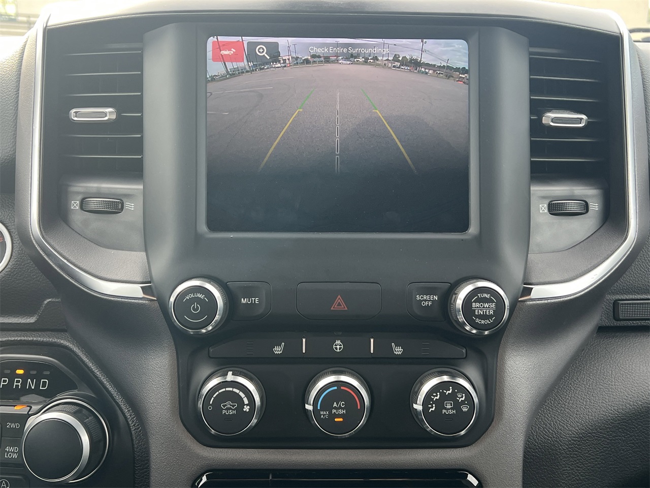 2024 Ram 1500 Big Horn Lone Star photo 3