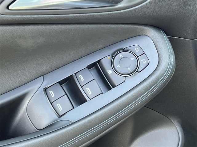 2026 Buick Encore GX Sport Touring photo 8