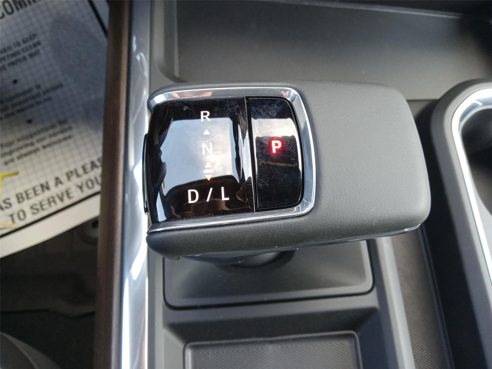 2026 Chevrolet Silverado 1500 High Country photo 22