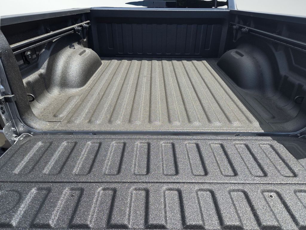 2025 Ram 1500 Rebel photo 7