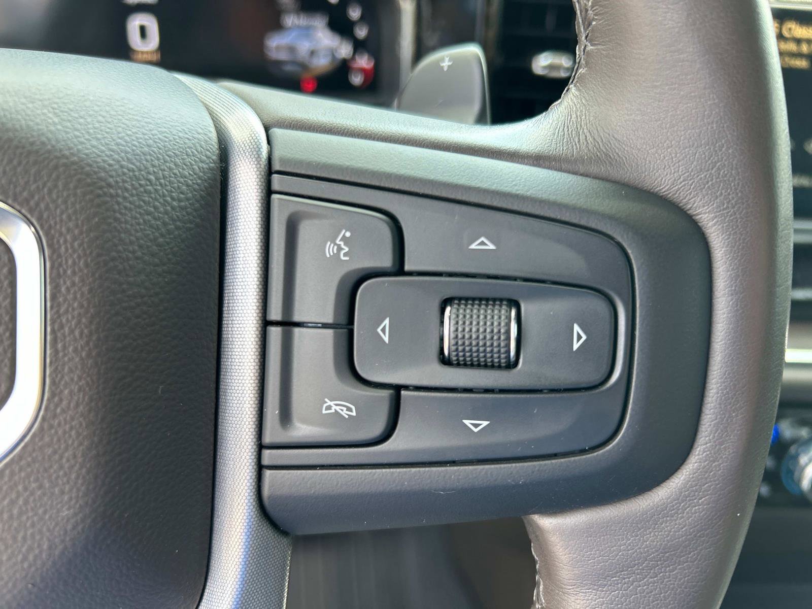 2023 Gmc Sierra 1500 SLT photo 27