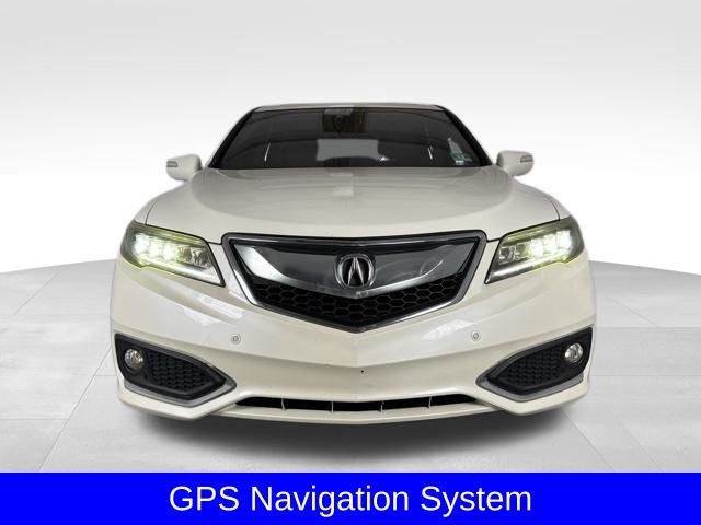 2016 Acura RDX Base Advance photo 3