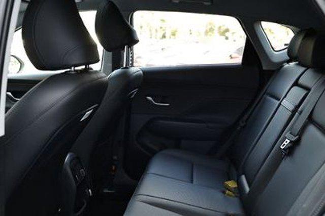 2026 Hyundai Kona Limited photo 8