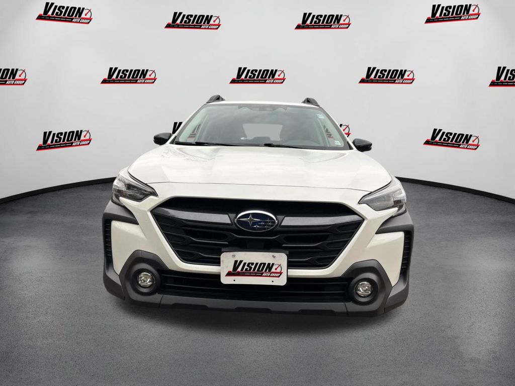 2023 Subaru Outback Premium photo 2