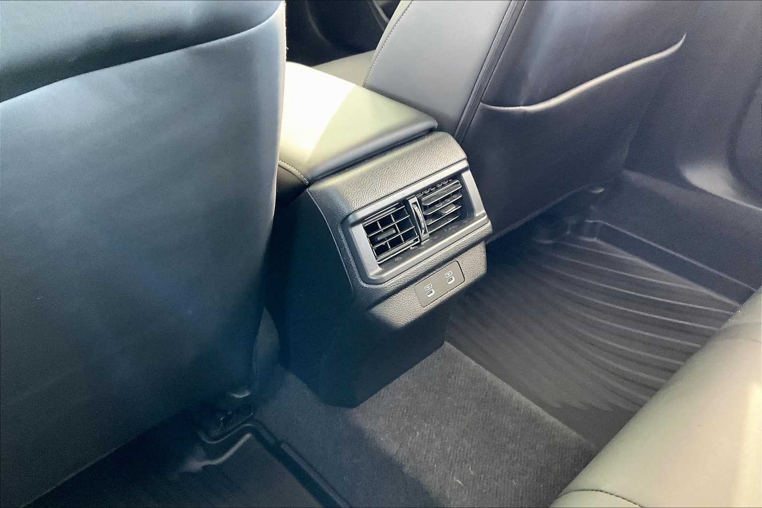 2023 Honda Accord Hybrid Touring photo 31