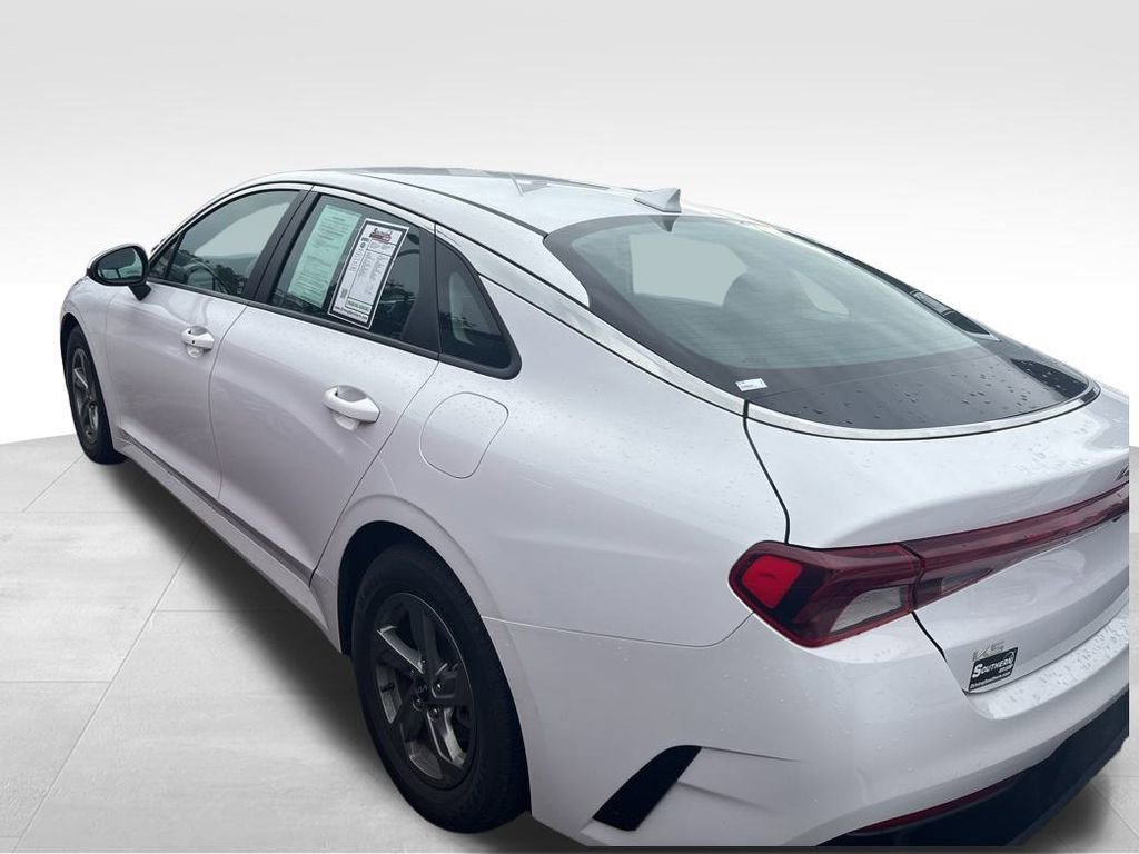 2023 Kia K5 LXS photo 16
