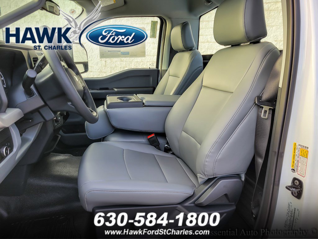 2026 FORD F-250 - Image 7