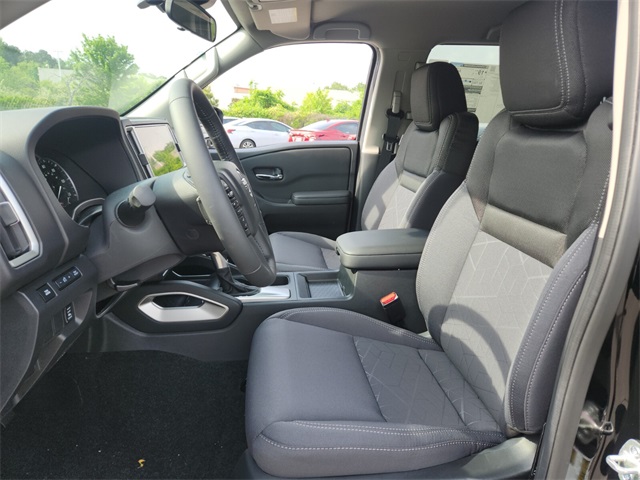 2025 Nissan Murano SL photo 6