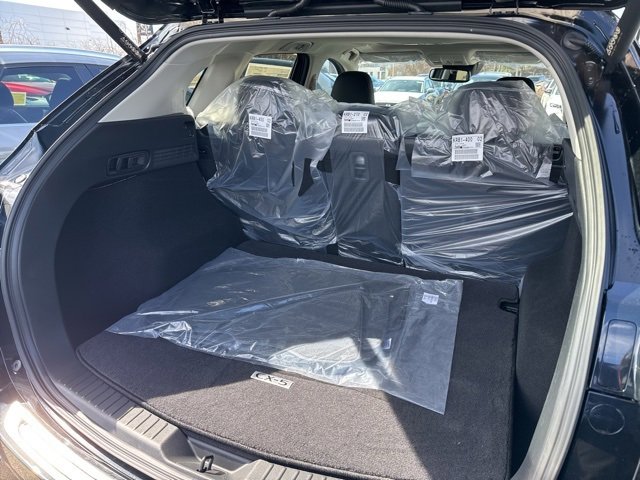 2025 Mazda CX-5 2.5 Premium Plus photo 5