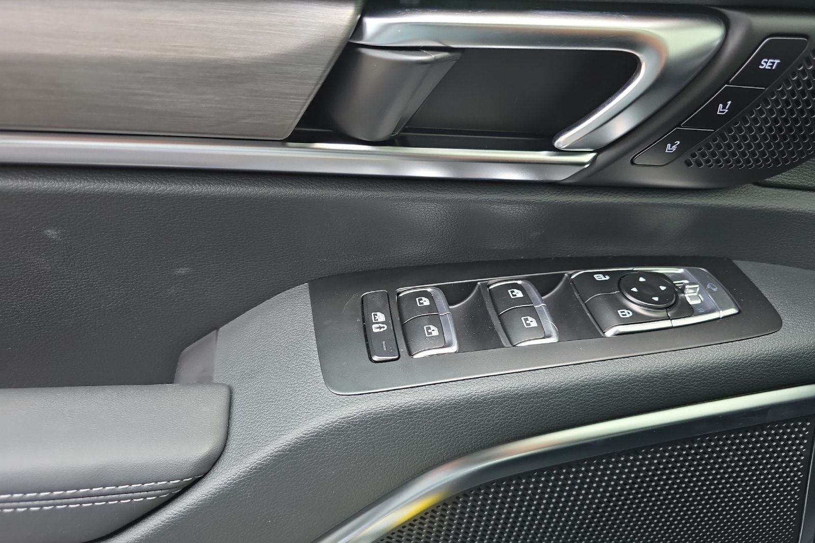 2025 Kia Telluride SX Prestige X-Pro photo 6