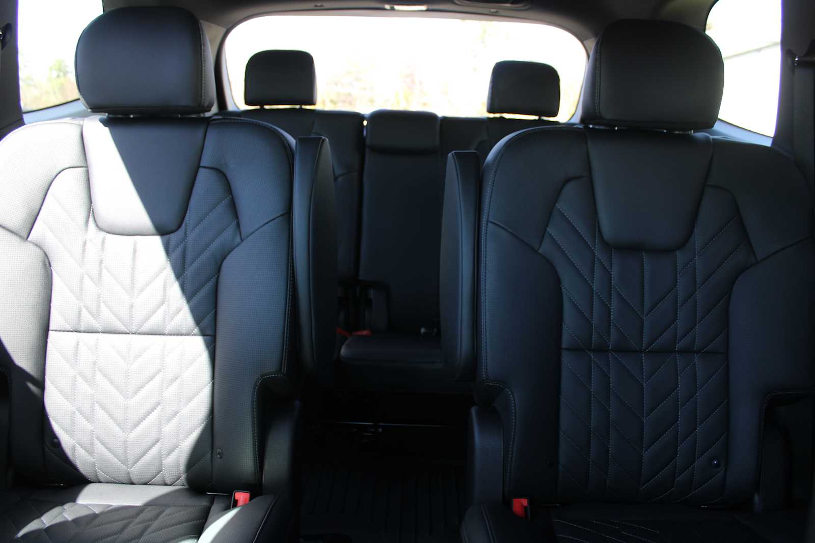 2025 Kia Telluride EX X-Line photo 46