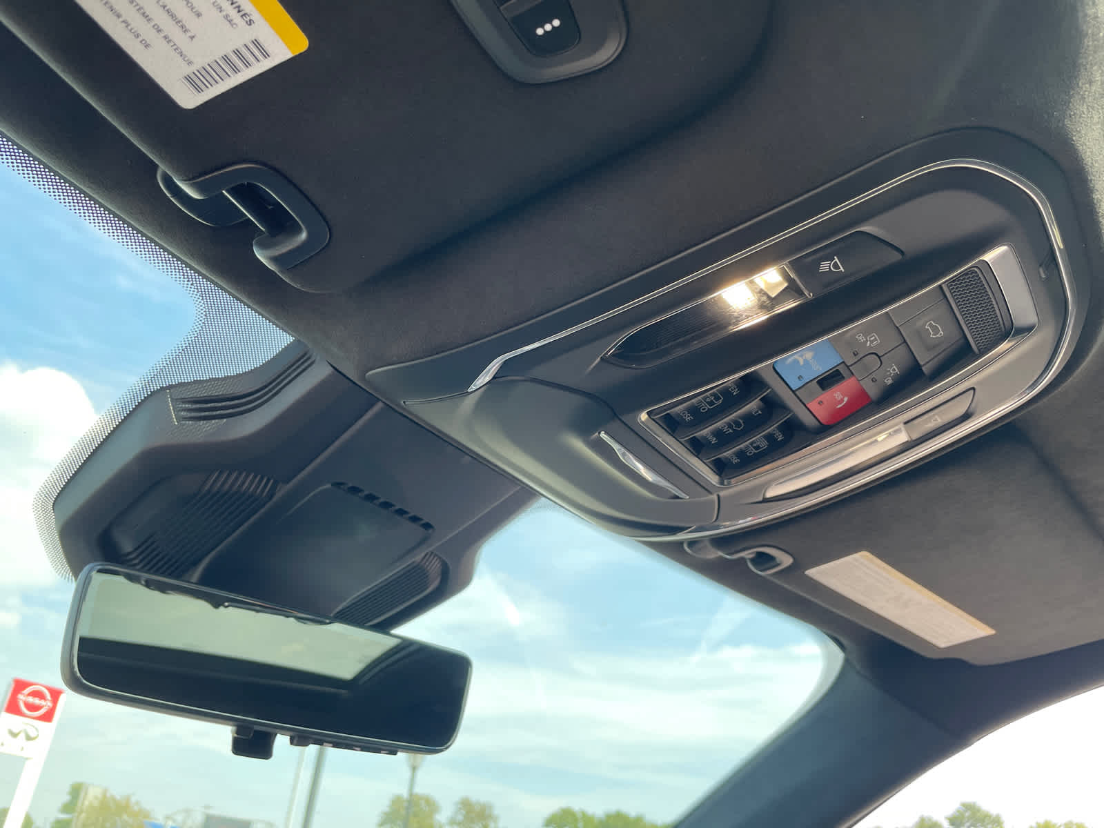 2025 Jeep Wagoneer S Launch Edition photo 25