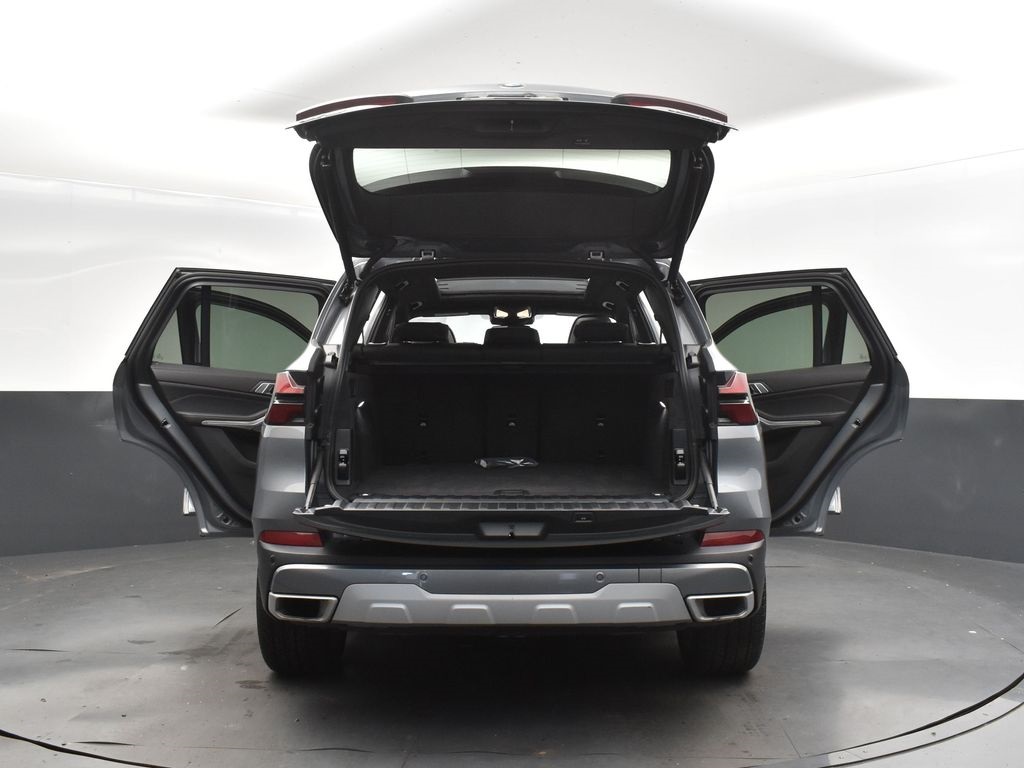 2024 Bmw X5 xDrive40i photo 39