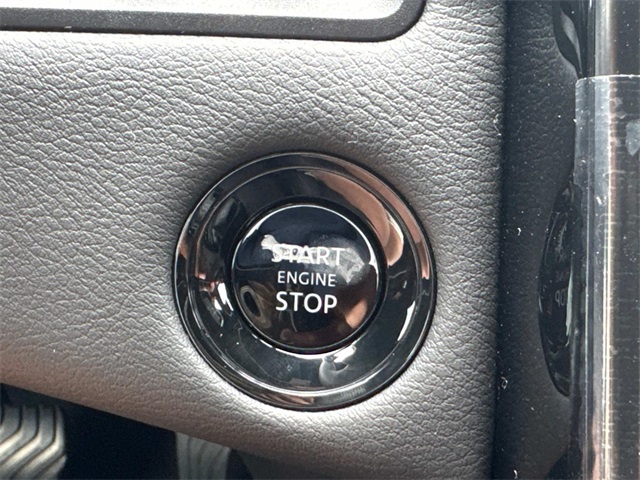 2025 Nissan Armada photo 38