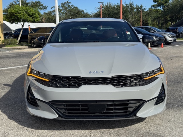 2023 Kia K5 GT-Line photo 4