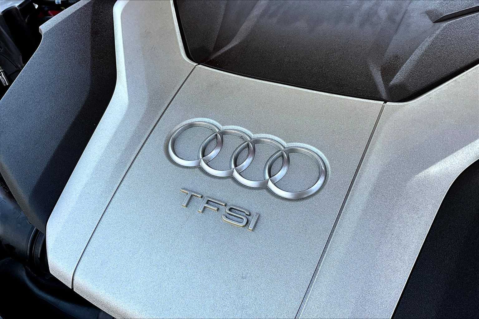 2018 Audi S4 Premium Plus photo 32