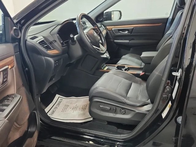 2022 Honda CR-V Touring photo 9