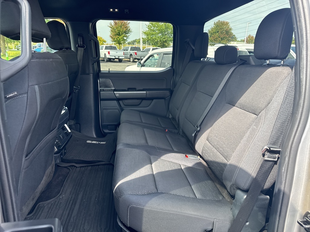 2022 Ford F-150 XLT photo 23