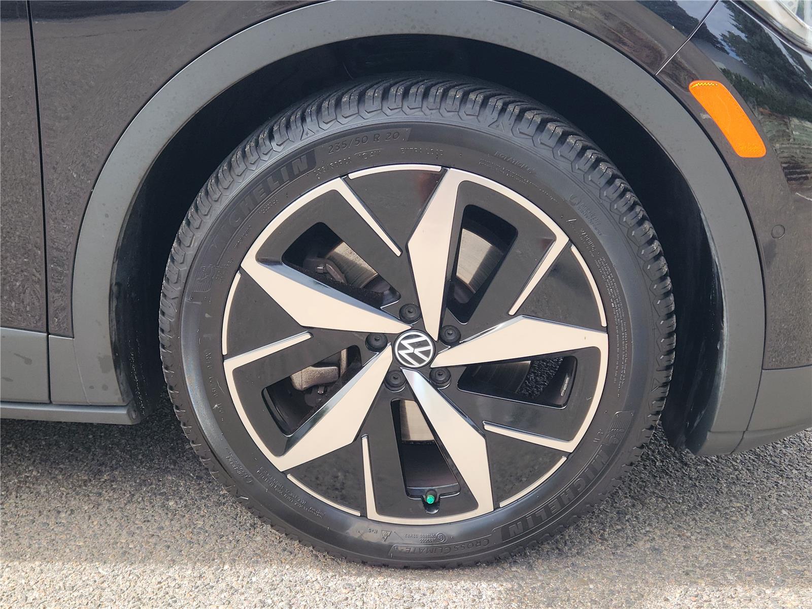2023 Volkswagen ID.4 Pro S photo 15