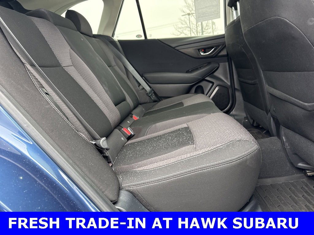 2020 SUBARU OUTBACK - Image 6