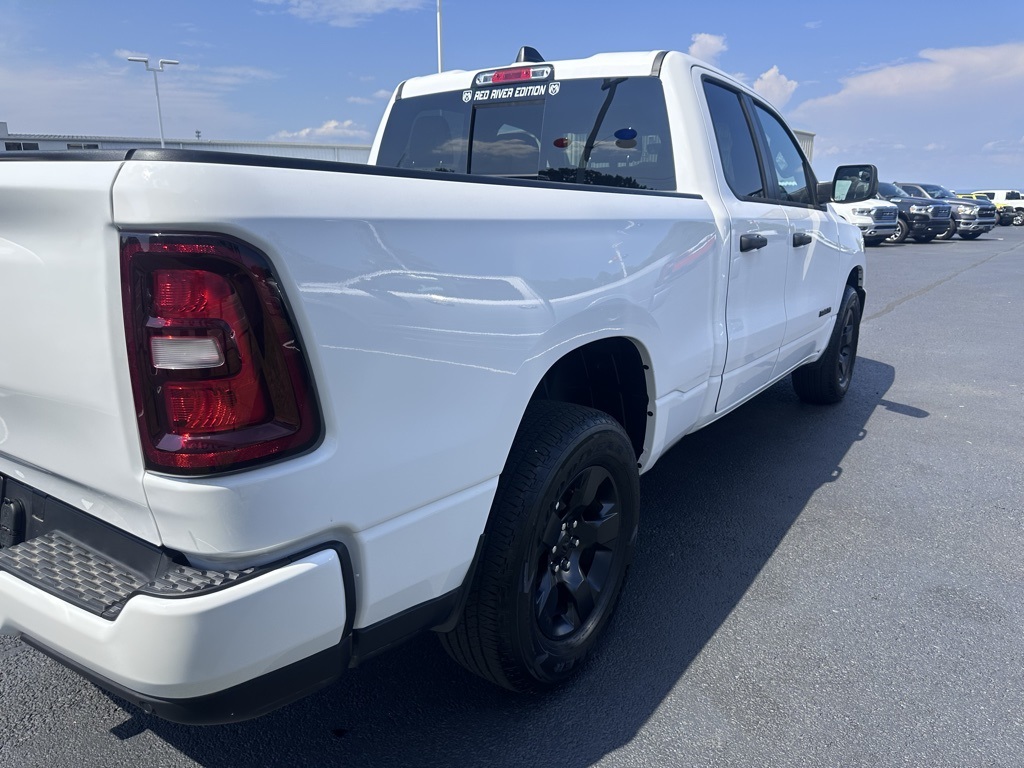 2025 Ram 1500 Tradesman photo 24