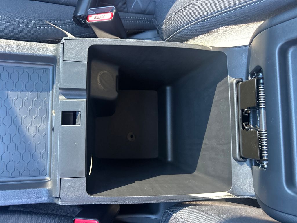 2026 Nissan Frontier SV photo 34