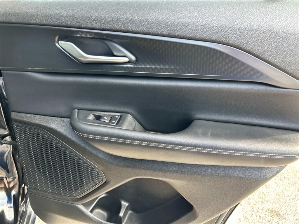 2023 Jeep Grand Cherokee Altitude X photo 19