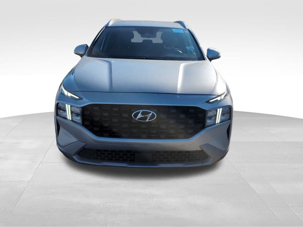 2023 Hyundai Santa Fe SEL photo 2
