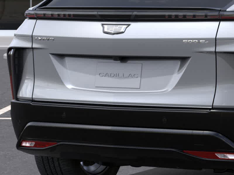 2026 Cadillac Lyriq Sport photo 11