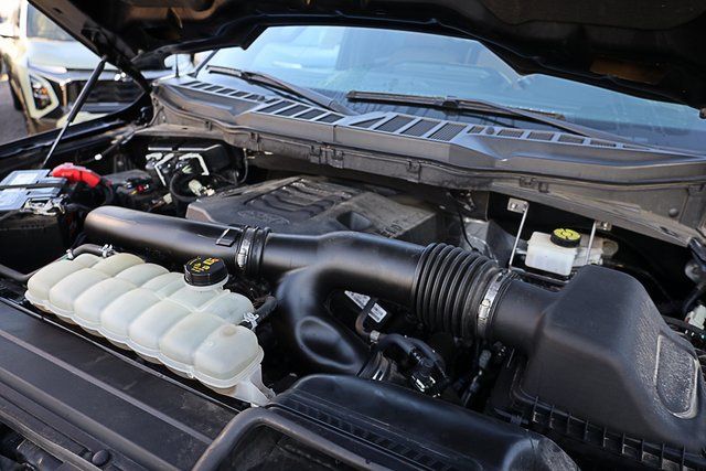 2021 Ford F-150 XLT photo 24