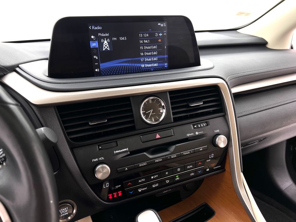 2021 Lexus RX 350 Premium photo 4