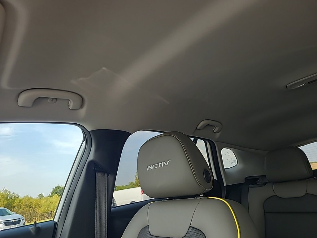 2026 Chevrolet Trax ACTIV photo 31
