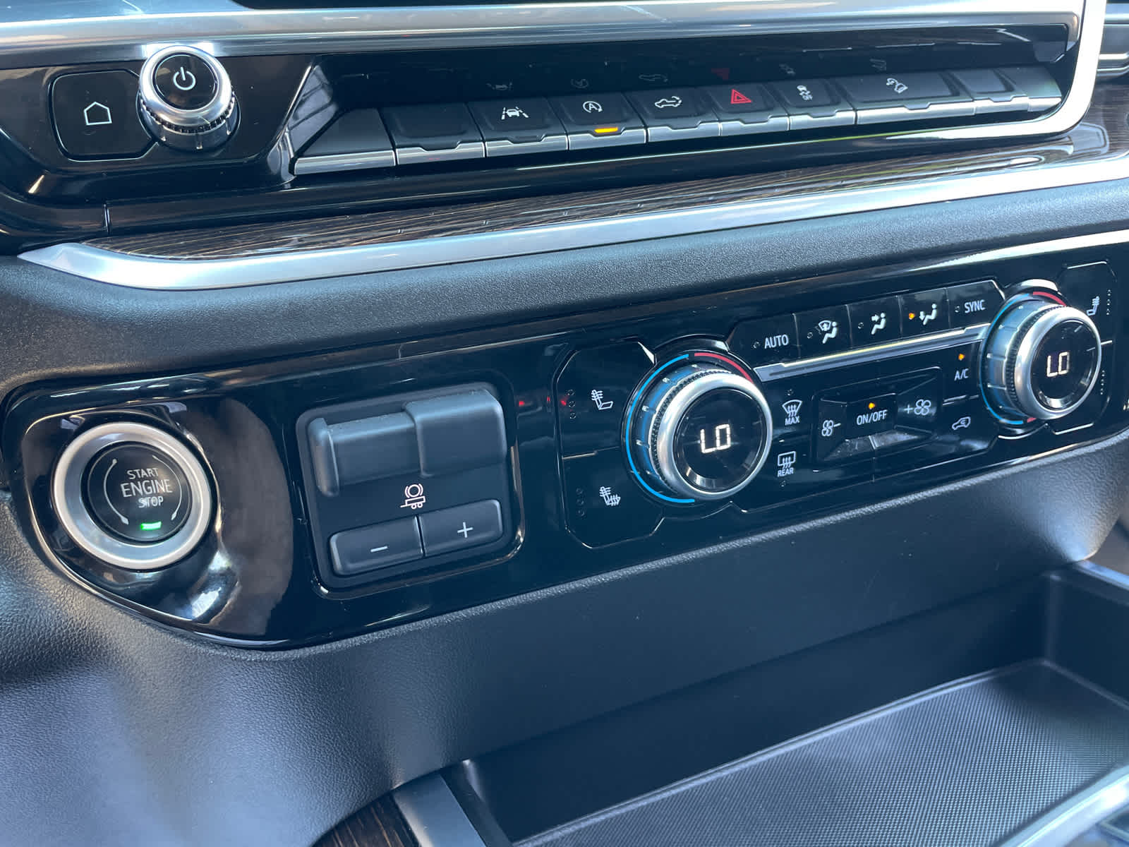 2022 Gmc Sierra 1500 Elevation photo 26